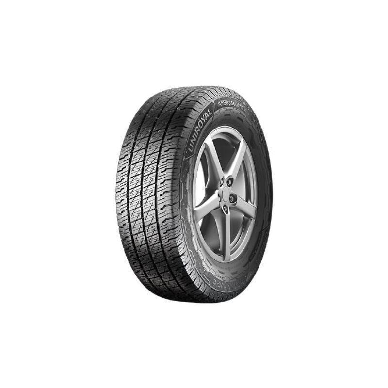 195/75R16C  UNIROYAL TL ALLSEASONMAX            (EU)110R *E* 