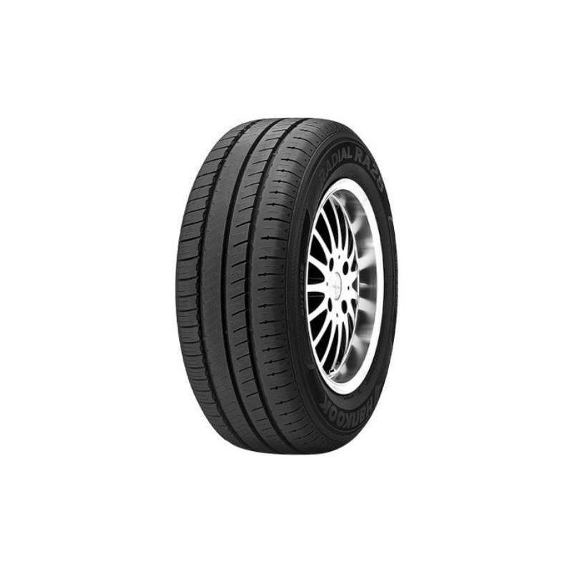 205/65R16C  HANKOOK TL RA28                     (EU)107T *E* 