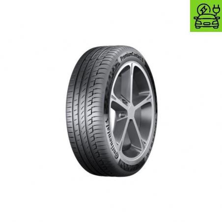 245/45YR19  CONTI TL PREMIUM 6 AO FR XL         (EU)102Y *E* 
