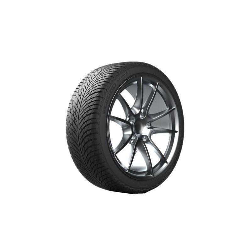 235/45VR18  MICHELIN TL PILOT ALPIN 5 XL        (EU) 98V *E* 