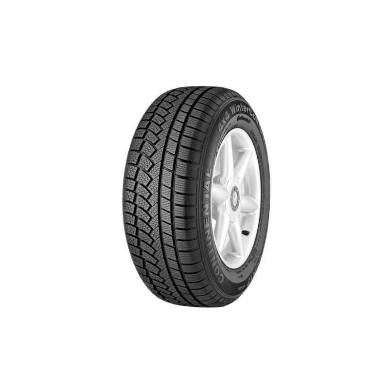 235/60HR18  CONTI TL 4X4 WINTER                 (EU)107H *E* 