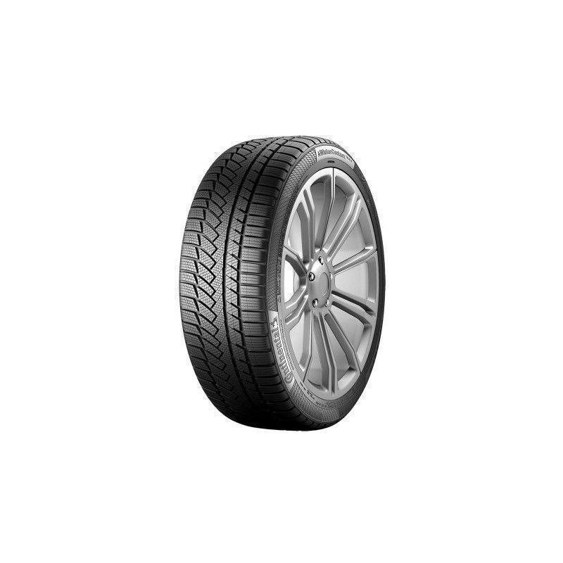 235/50VR19  CONTI TL TS-850 P FR AO             (EU) 99V *E* 