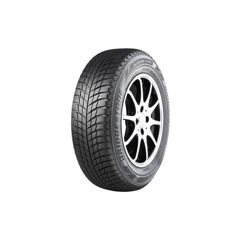 225/45HR17  BRIDGESTONE TL LM-001* RFT          (EU) 91H *E* 