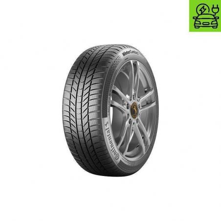 225/65HR17  CONTI TL TS-870 P FR                (EU)102H *E* 