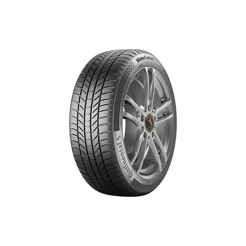225/65TR17  CONTI TL TS-870 P FR                (EU)102T *E* 