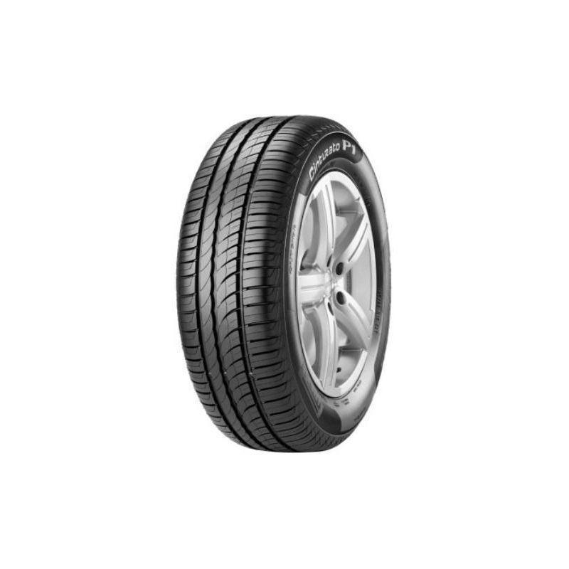 185/60HR15  PIRELLI TL CINTURATO P1 VERDE XL   (NEU) 88H *E* 