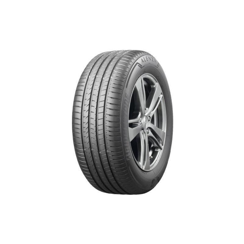 235/55VR18  BRIDGESTONE TL ALENZA 001 AO        (EU)100V *E* 