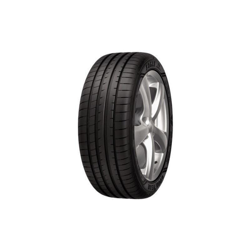 225/40YR19  GOODYEAR TL F1 ASYM 3* ROF XL FP    (EU) 93Y *E* 