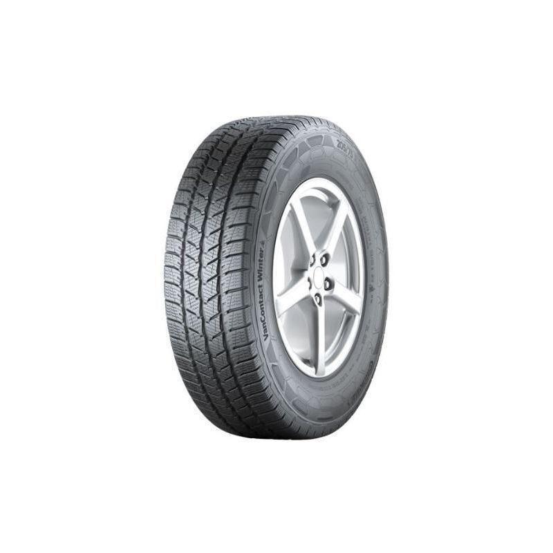 195/60R16C  CONTI TL VANCONTACT WINTER          (EU) 99T *E* 