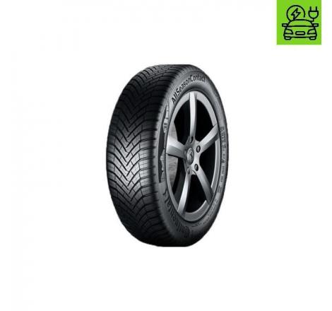 235/55HR17  CONTI TL ALLSEASONCONTACT XL            103H *E* 