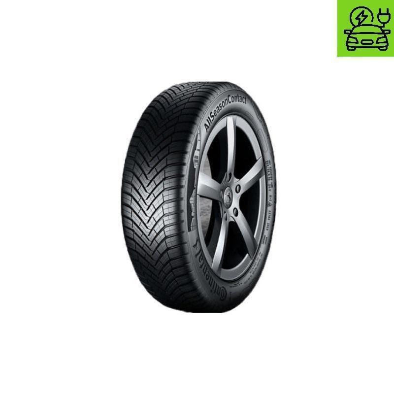 235/55HR17  CONTI TL ALLSEASONCONTACT XL            103H *E* 