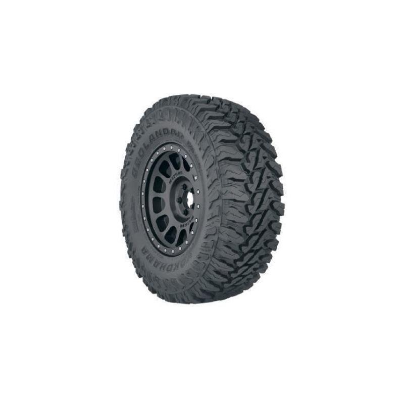 LT275/55QR20  YOKOHAMA TL G003 POR                  120Q *E* 