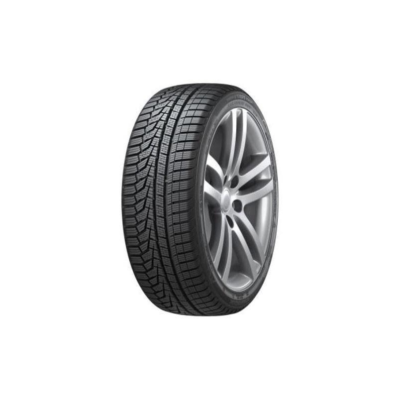 225/45HR18 HANKOOK TL W320B* RFT XL                  95H *E* 