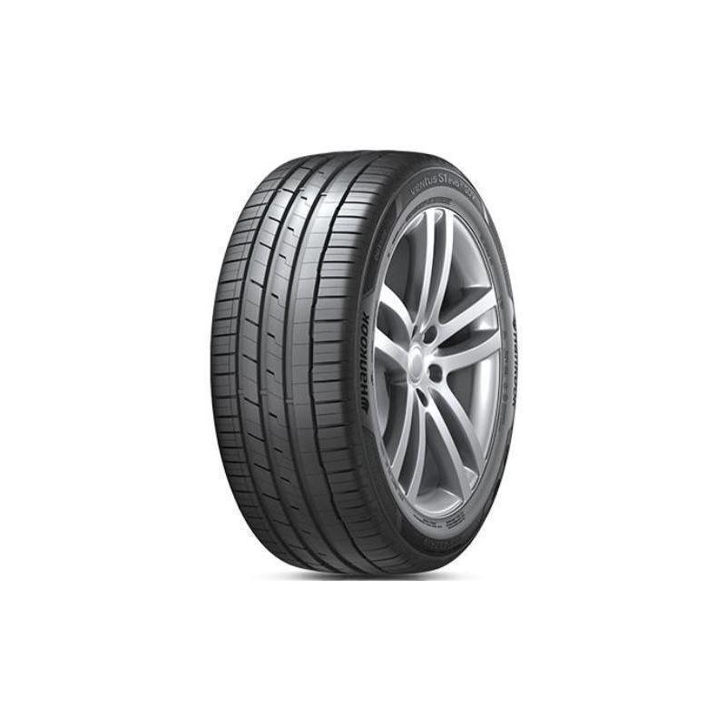235/60WR18  HANKOOK TL K127A AO                     103W *E* 