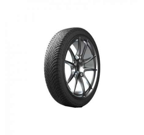255/35WR20  MICHELIN TL PILOT ALPIN 5 XL        (EU) 97W *E* 