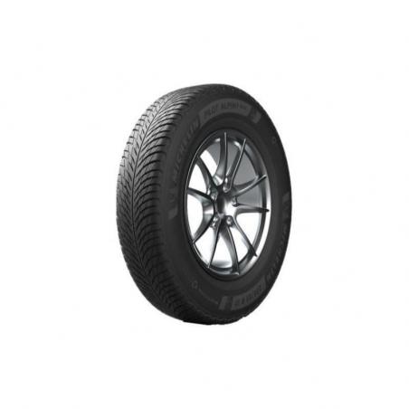 285/35WR22  MICHELIN TL PILOT ALPIN 5 SUV XL    (EU)106W *E* 