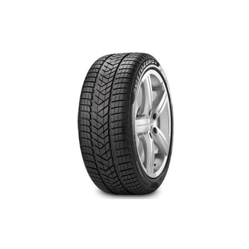 225/45HR18  PIRELLI TL WSZer3 MO XL                  95H *E* 