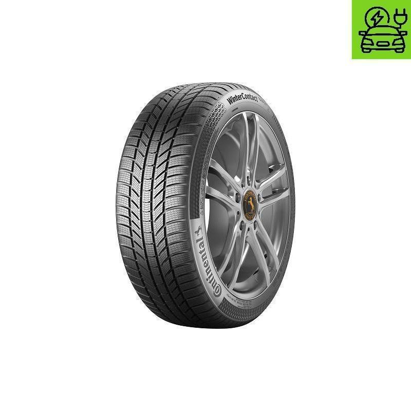 245/45VR18  CONTI TL TS-870 P FR XL                 100V *E* 