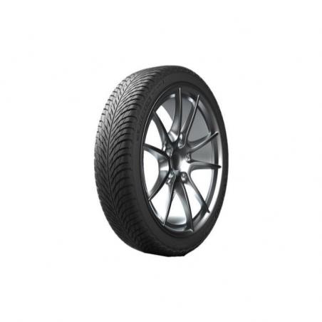 235/45VR17  MICHELIN TL PILOT ALPIN 5 XL        (EU) 97V *E* 