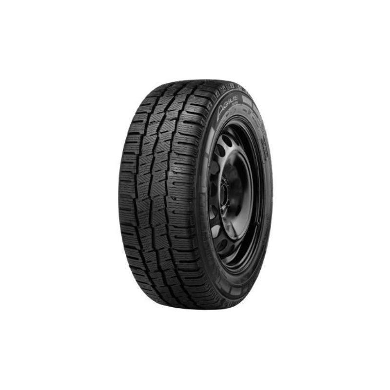 195/60R16C  MICHELIN TL AGILIS ALPIN            (EU) 99T *E* 
