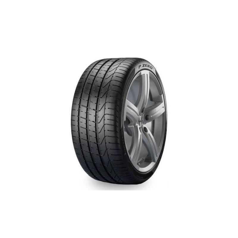 275/35WR22  PIRELLI TL PZERO AS B PNCS XL       (EU)104W *E* 
