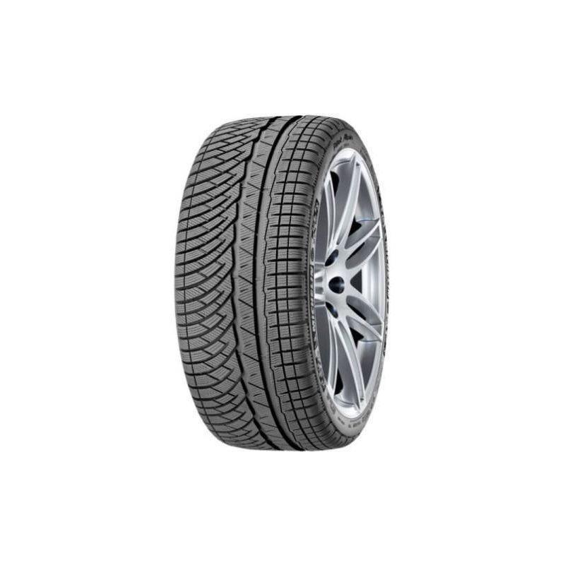 235/50VR17  MICHELIN TL ALPIN PA4 XL            (EU)100V *E* 