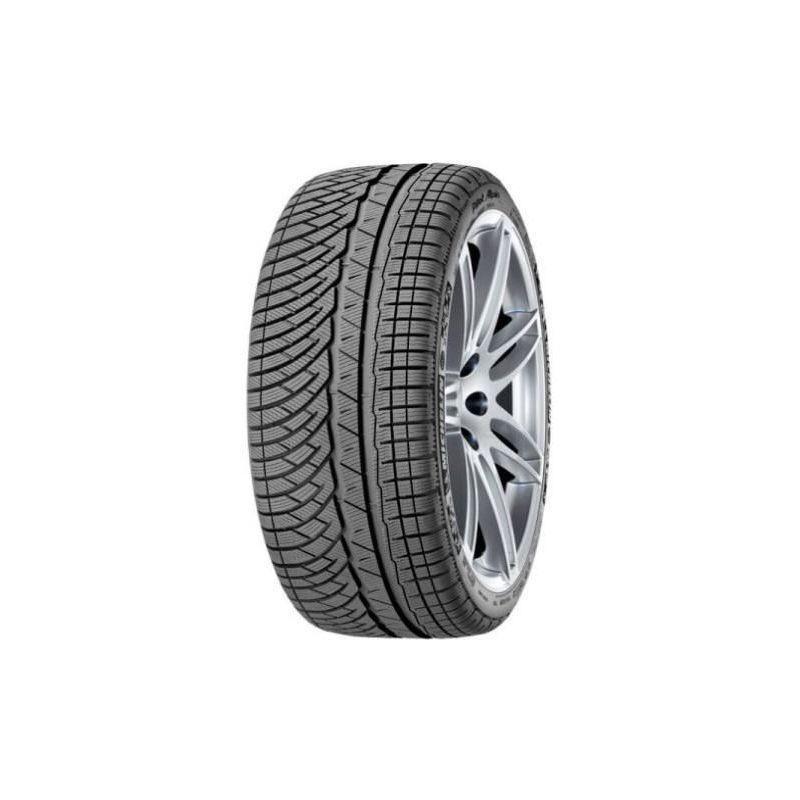 275/30WR20  MICHELIN TL ALPIN PA4 XL            (EU) 97W *E* 