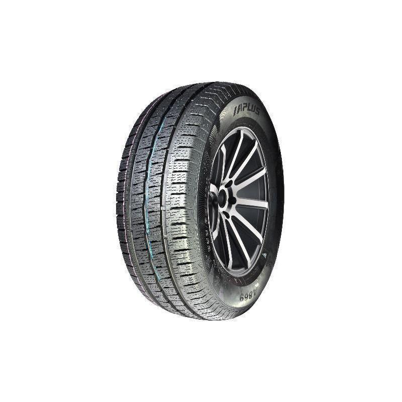 195/65R16C  APLUS TL A869                      (NEU)104R *E* 