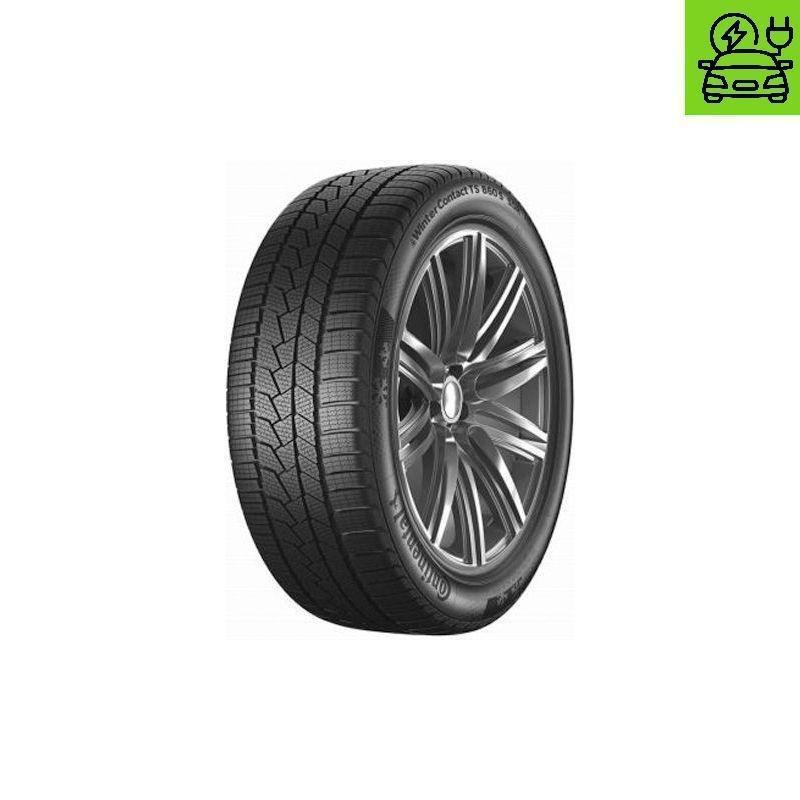 235/40VR19 TL 96V  CO TS860 S NA0 XL 