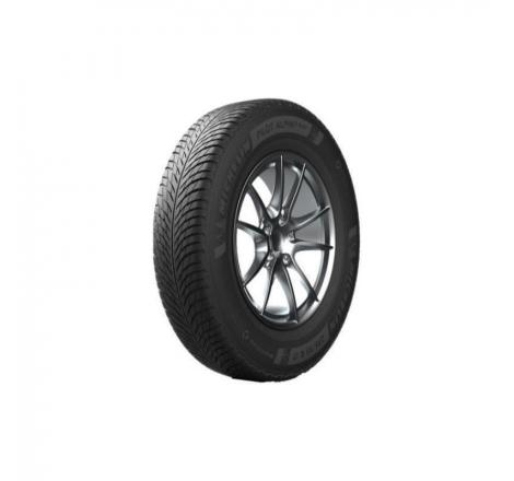 285/35WR21  MICHELIN TL PILOT ALPIN 5 SUV XL    (EU)105W *E* 