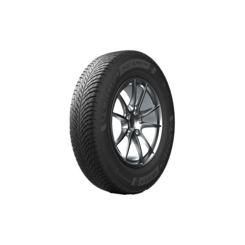 285/35WR21  MICHELIN TL PILOT ALPIN 5 SUV XL    (EU)105W *E* 