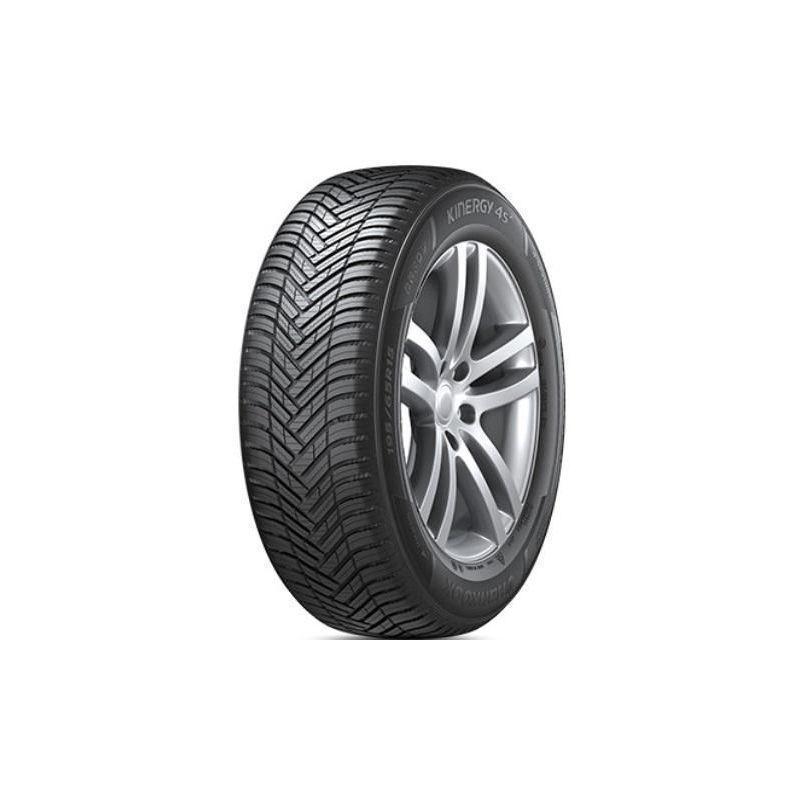 225/50WR17  HANKOOK TL H750 ALL SEASON XL            98W *E* 