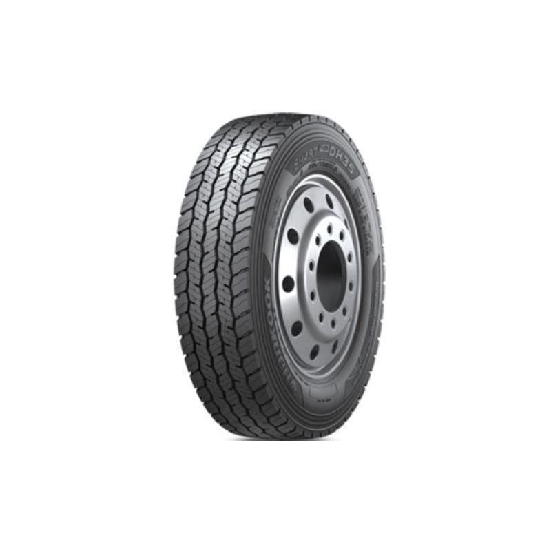 235/75R17.5 HANKOOK TL DH35 3PMSF          (NEU)132/130M *E* 