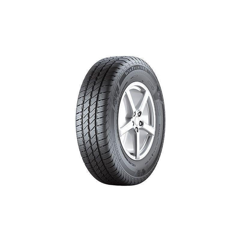 215/70 R15 TL 109R VIK WINTECH VAN 