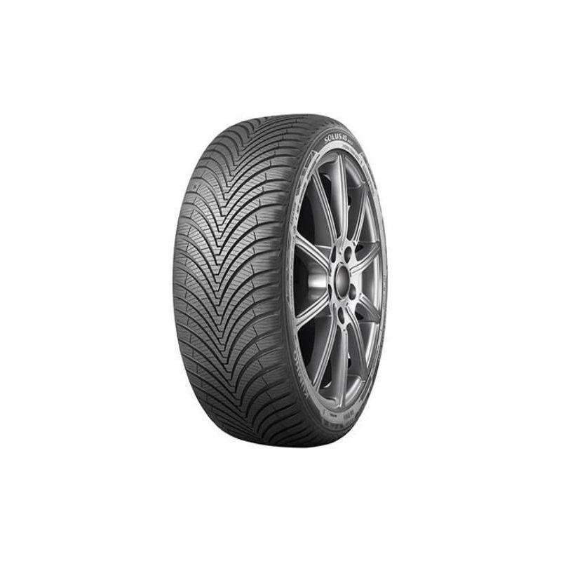 235/60VR18  KUMHO TL HA32 SUV ALL SEASON XL     (NEU)107V*E* 
