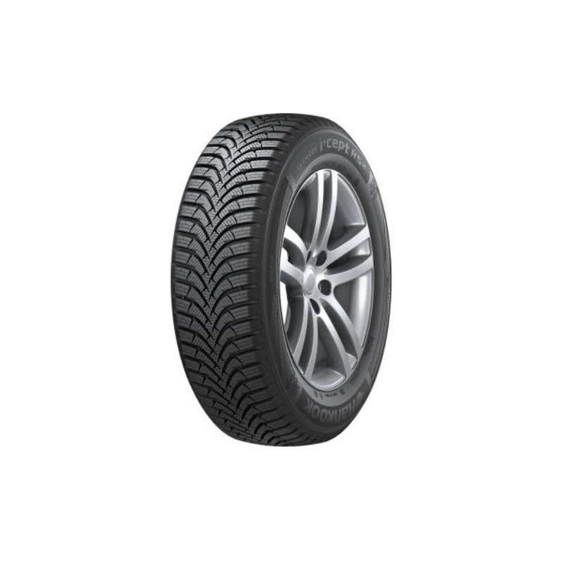 195/60HR16  HANKOOK TL W452 VW                 (NEU) 89H *E* 