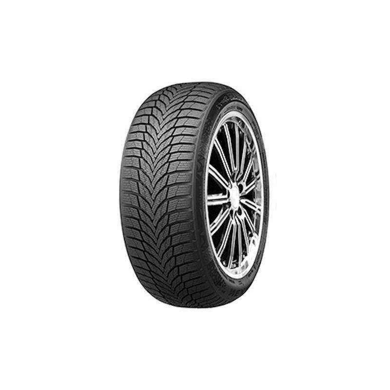 215/45VR17 TL 91V  NEXEN WG SPORT 2 WU7 XL 