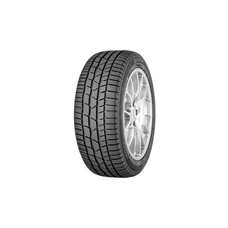 245/35WR19  CONTI TL TS-830 P RO1 XL            (EU) 93W *E* 