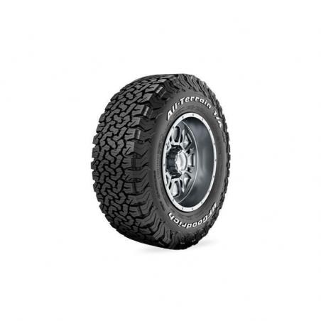 265/65SR17 TL 120S BFG ALL TA KO 2 