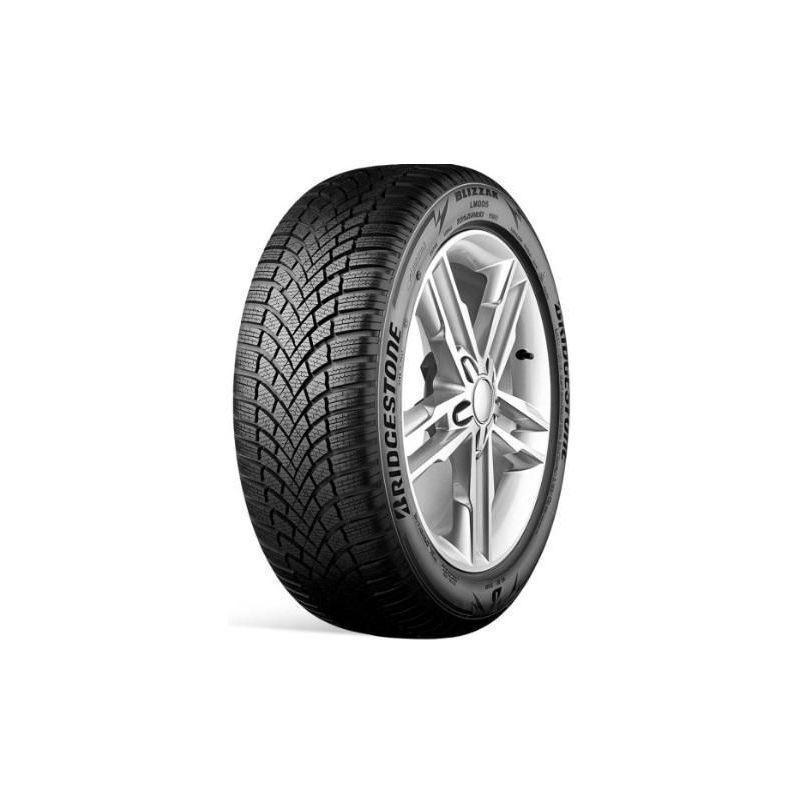 195/65TR15  BRIDGESTONE TL LM-005               (EU) 91T *E* 