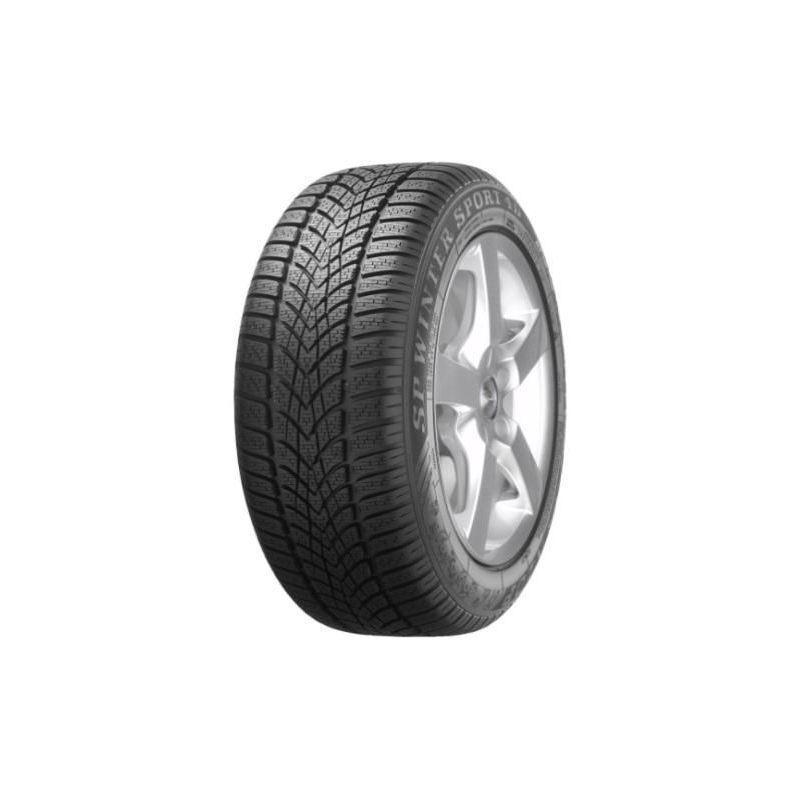 225/55HR18  DUNLOP TL SPORT 4D XL               (EU)102H *E* 