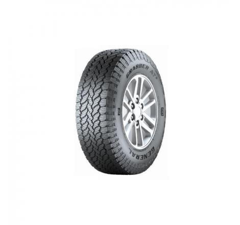   235/65 R16 GENERAL TL GRABBER AT3 FR          (EU)121R *E* 