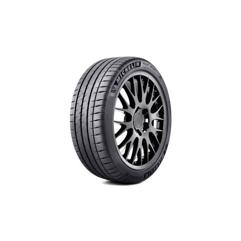 285/25ZR22  MICHELIN TL PS4 S XL               (NEU) 95Y *E* 