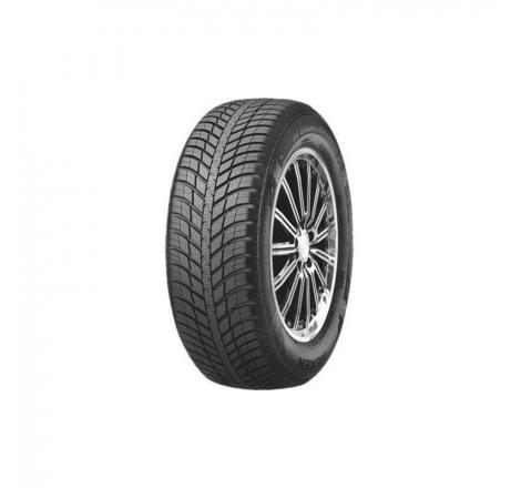 215/55VR16 TL 97V  NEXEN N'BLUE 4 SEASON XL 