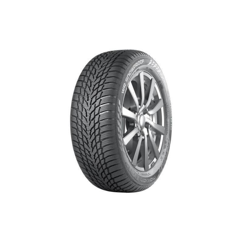 235/40VR18 NOKIAN TL WR SNOWPROOF P XL          (EU) 95V *E* 