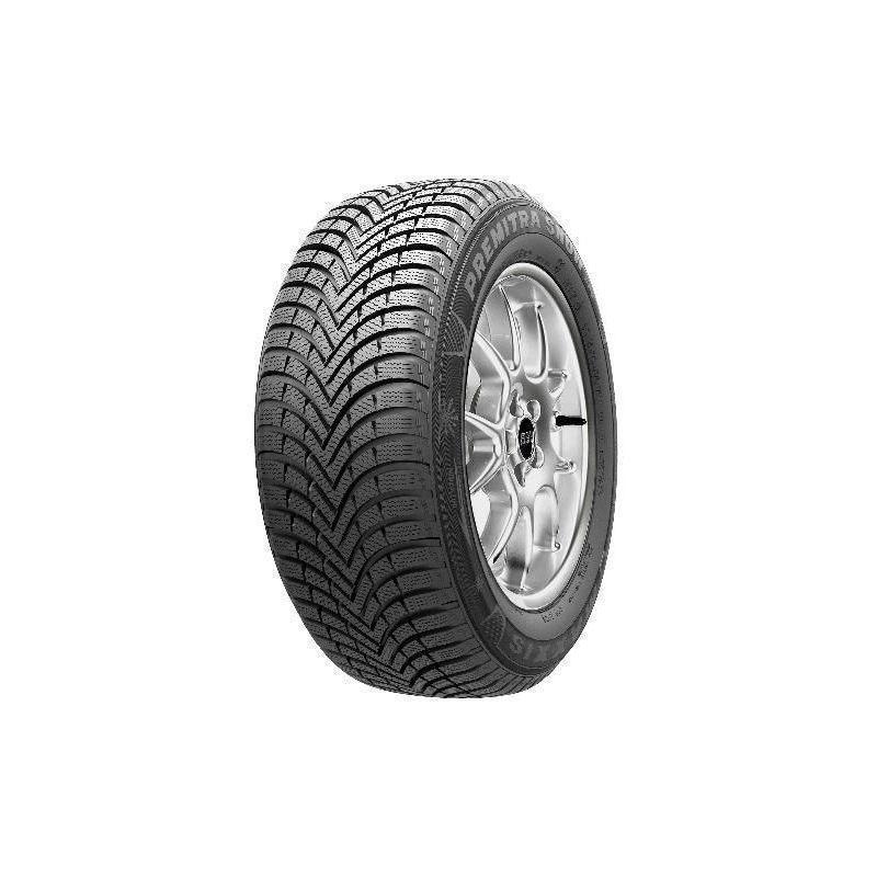 215/45VR17  MAXXIS TL WP6 XL                   (NEU) 91V *E* 