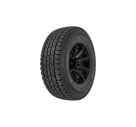 255/70HR18 TL 113H YOKO G015 GEOLANDAR A/T 