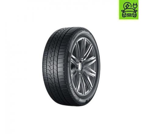 265/40VR21  CONTI TL TS-860 S MO1 CSi FR XL     (EU)105V *E* 