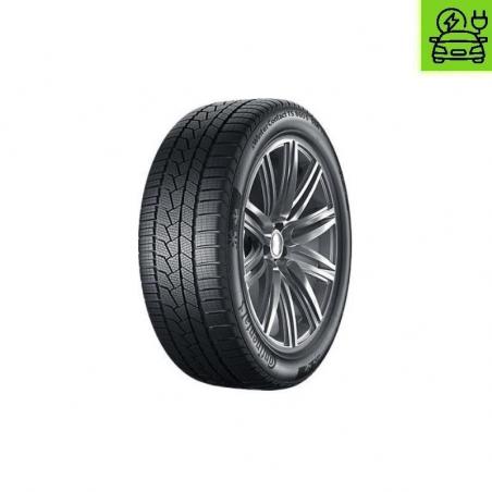 265/40VR21  CONTI TL TS-860 S MO1 CSi FR XL     (EU)105V *E* 