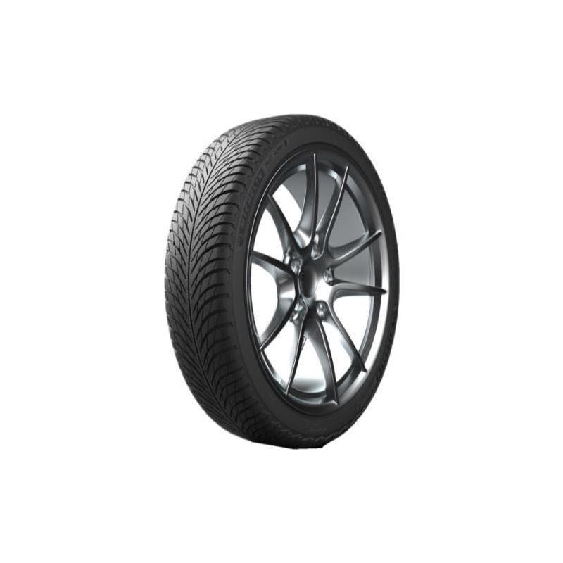 205/60HR16  MICHELIN TL PILOT ALPIN 5* XL       (EU) 96H *E* 